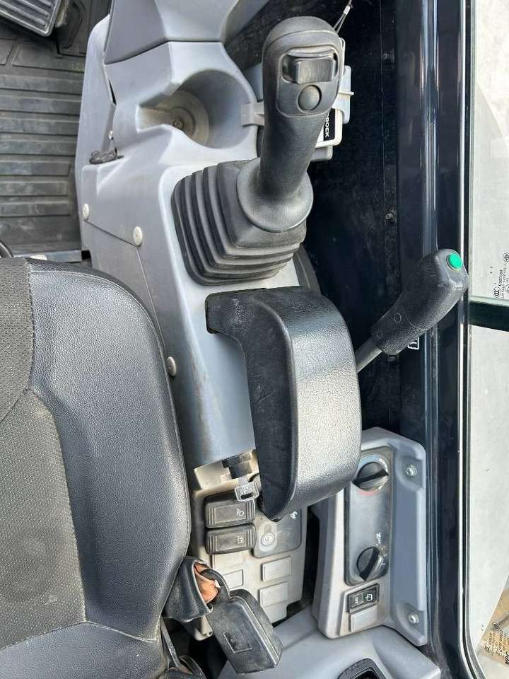 2022 Kubota U36-4 Mini excavator - Image 30