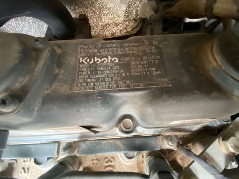 2020 Bobcat E27 - Image 4