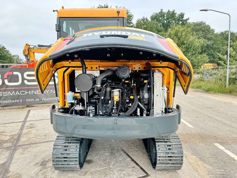 2024 Hyundai HX60 - Image 4