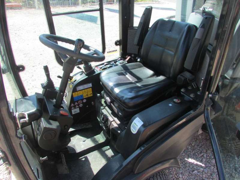 2021 Kärcher MIC 26 - Image 4