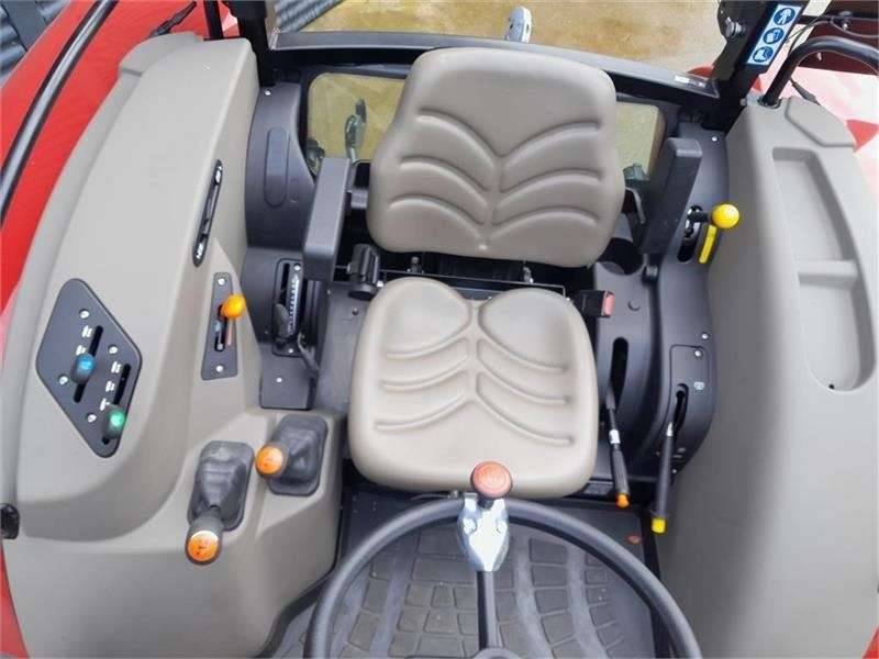 2022 Case IH Farmall 55A tractor - Image 4