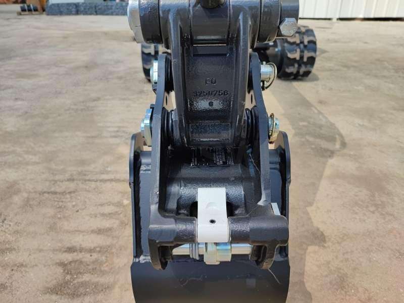 2022 Kato VXE HD 17 Mini excavator - Image 34