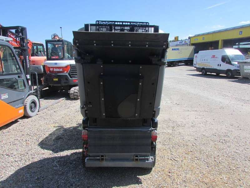 2021 Kärcher MIC 26 - Image 5