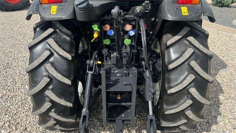 2018 New Holland T4.80 F Farm tractor - Image 5