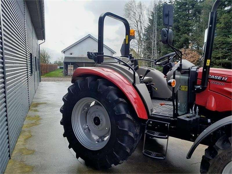 2022 Case IH Farmall 55A tractor - Image 5