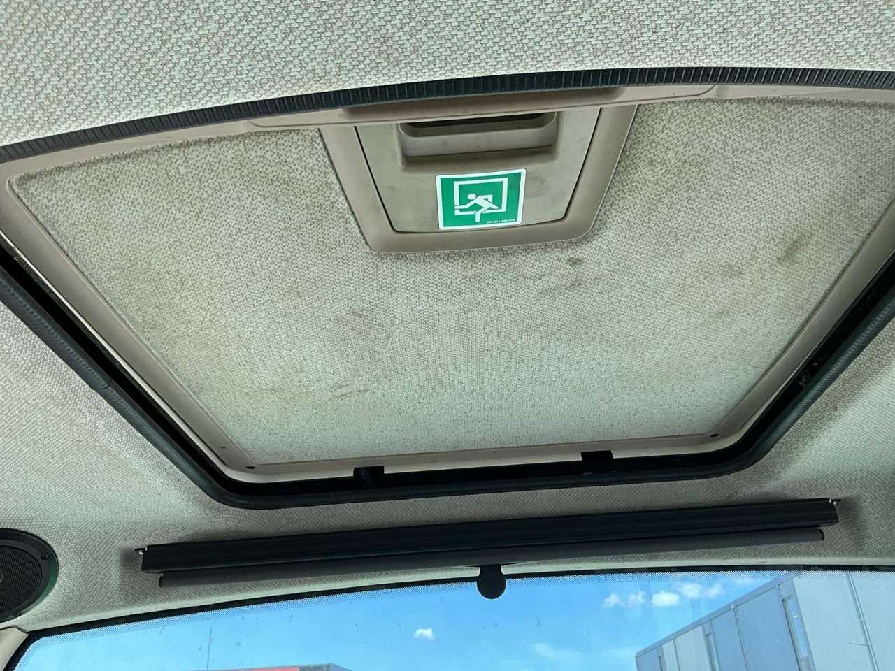 2020 Fendt 828 Vario S4 Farm Profi Plus tractor - Image 31