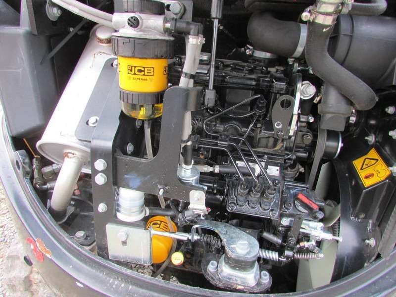 2021 JCB 8029 CTS - Image 6