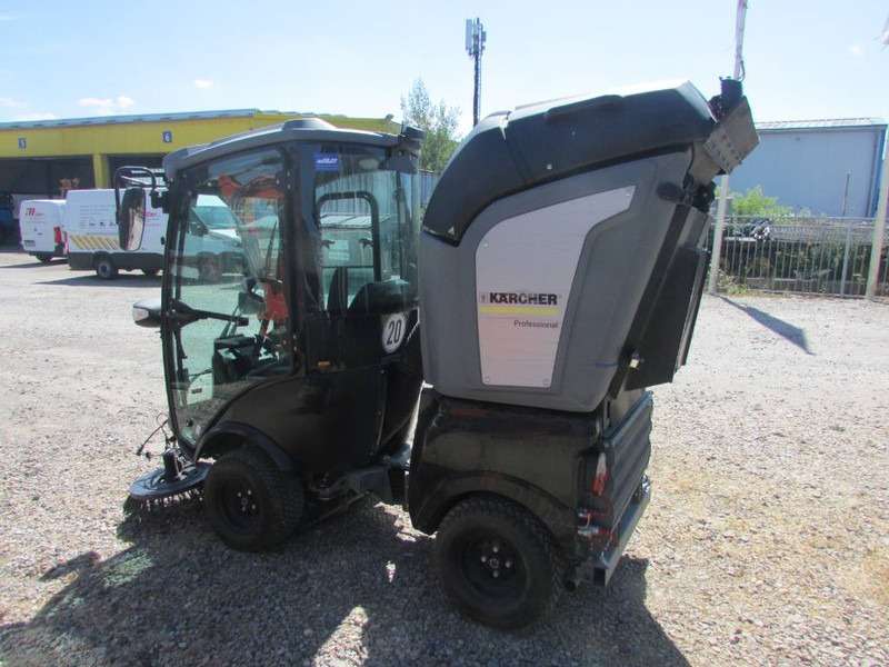 2021 Kärcher MIC 26 - Image 6