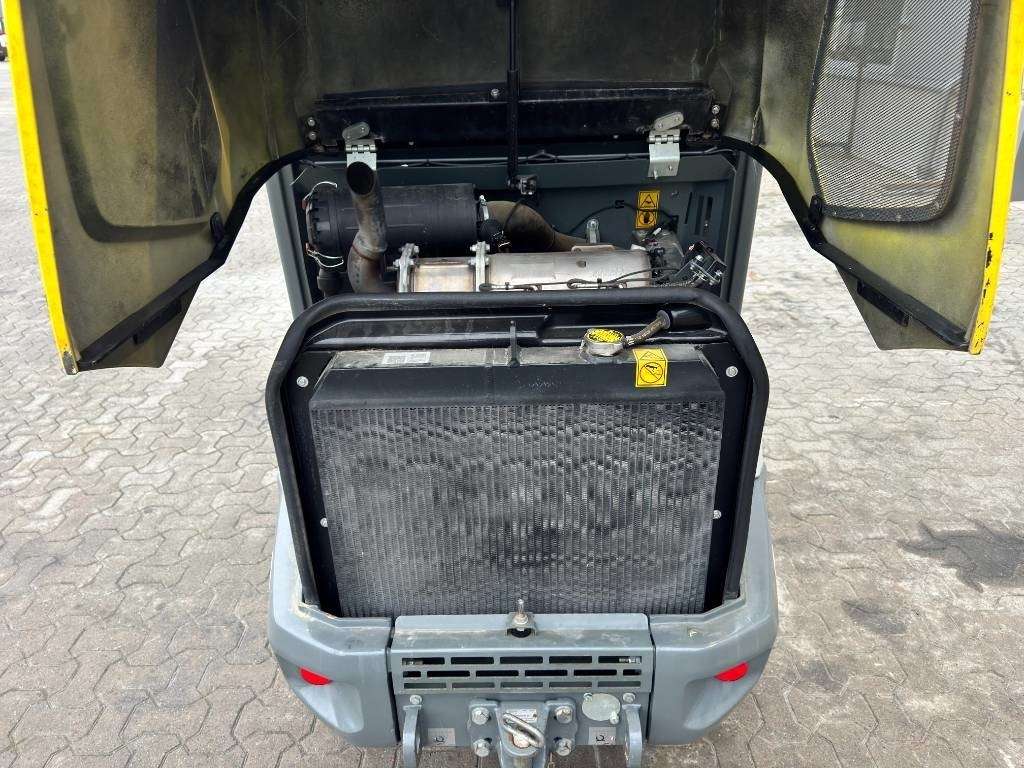 2020 Kramer 5040 Compact loader - Image 6