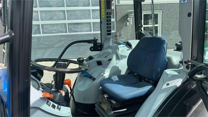 2018 New Holland T4.80 F Farm tractor - Image 6