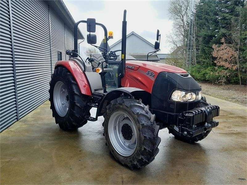 2022 Case IH Farmall 55A tractor