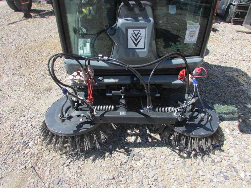 2021 Kärcher MIC 26 - Image 7