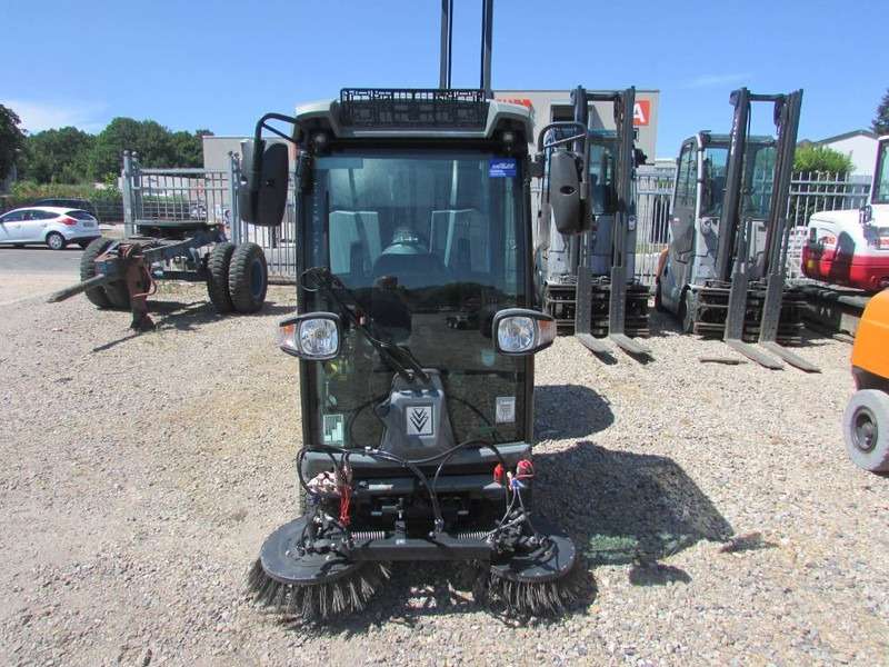 2021 Kärcher MIC 26 - Image 8