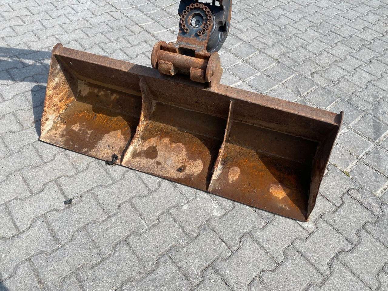 2019 Kubota KX027-4 Mini excavator - Image 8