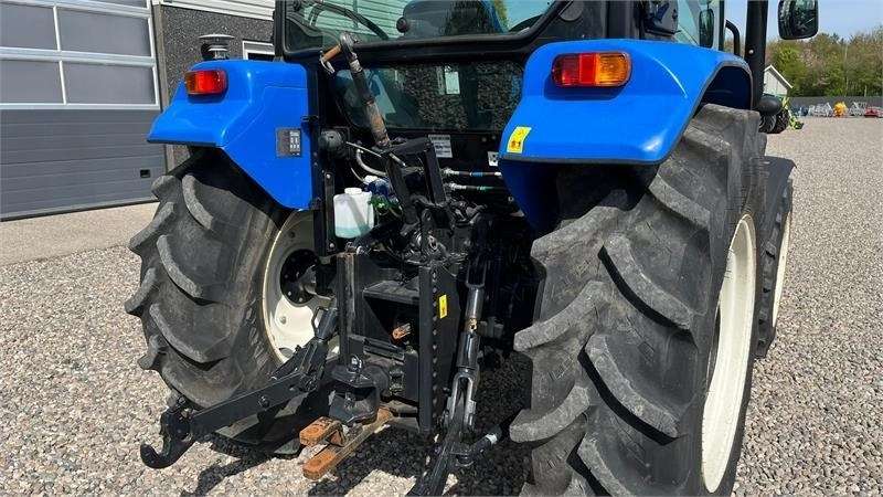 2021 New Holland 70-66 S Fiat model Farm tractor - Image 8