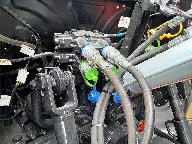 2022 Case IH Farmall 55A tractor - Image 8