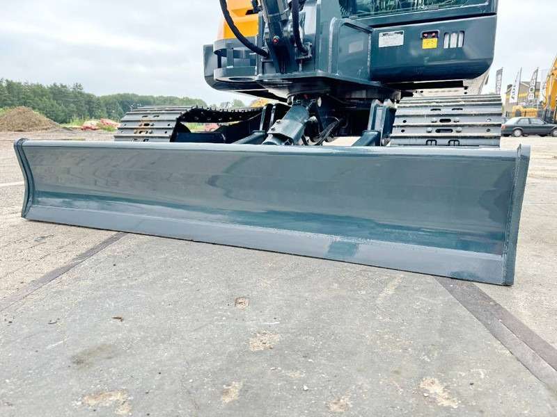 2024 Hyundai HX60 - Image 9