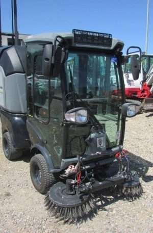 2021 Kärcher MIC 26