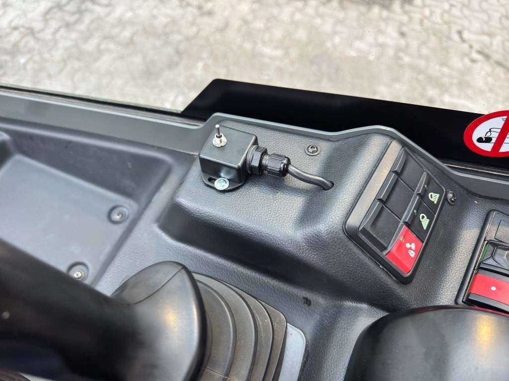 2020 Kramer 5040 Compact loader - Image 9