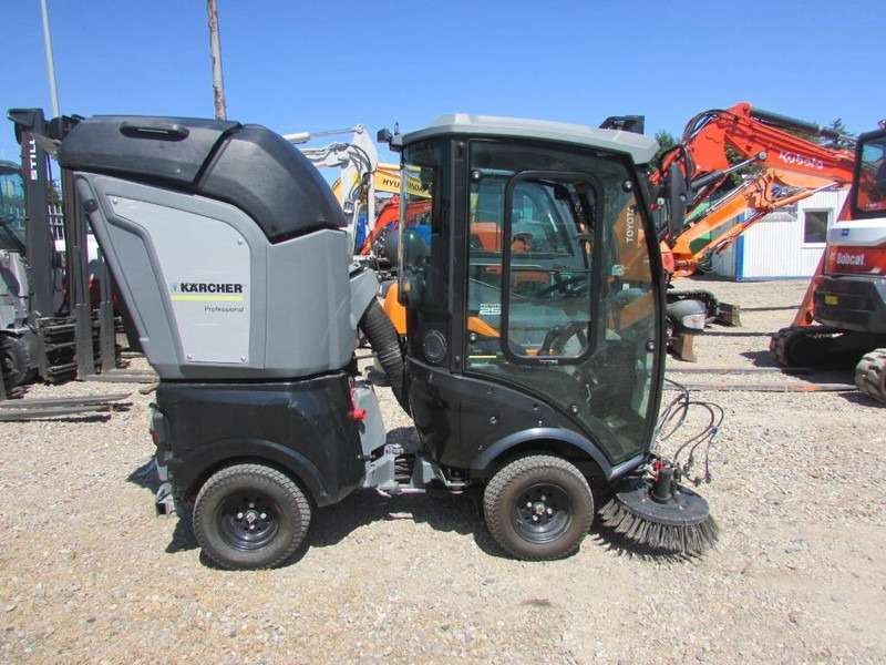 2021 Kärcher MIC 26 - Image 10