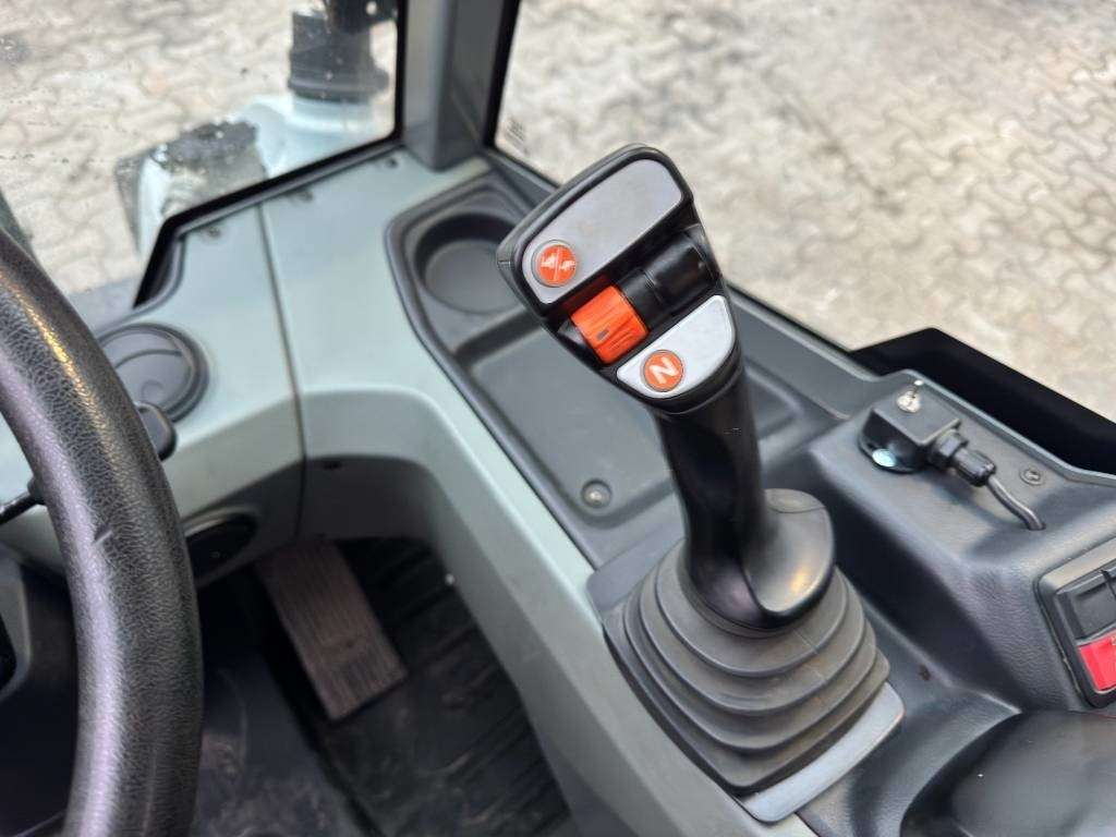 2020 Kramer 5040 Compact loader - Image 10