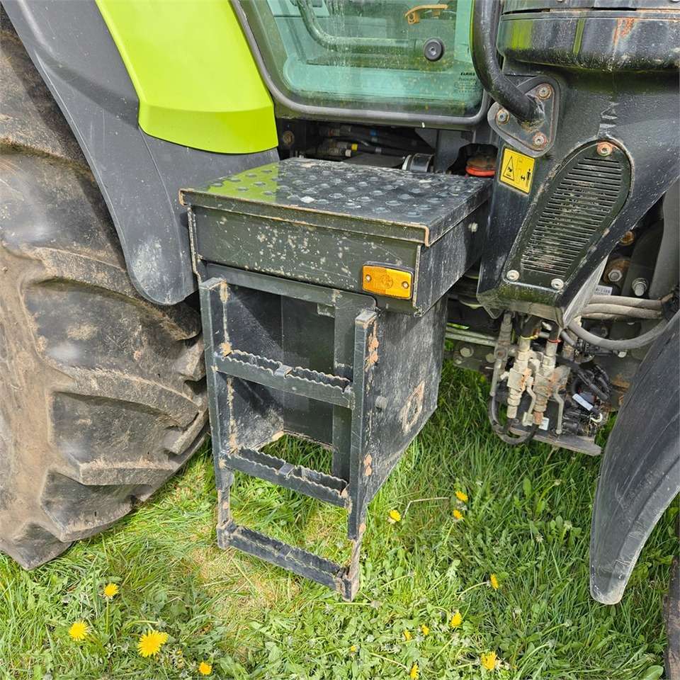 2022 Claas 530 Arion tractor - Image 20