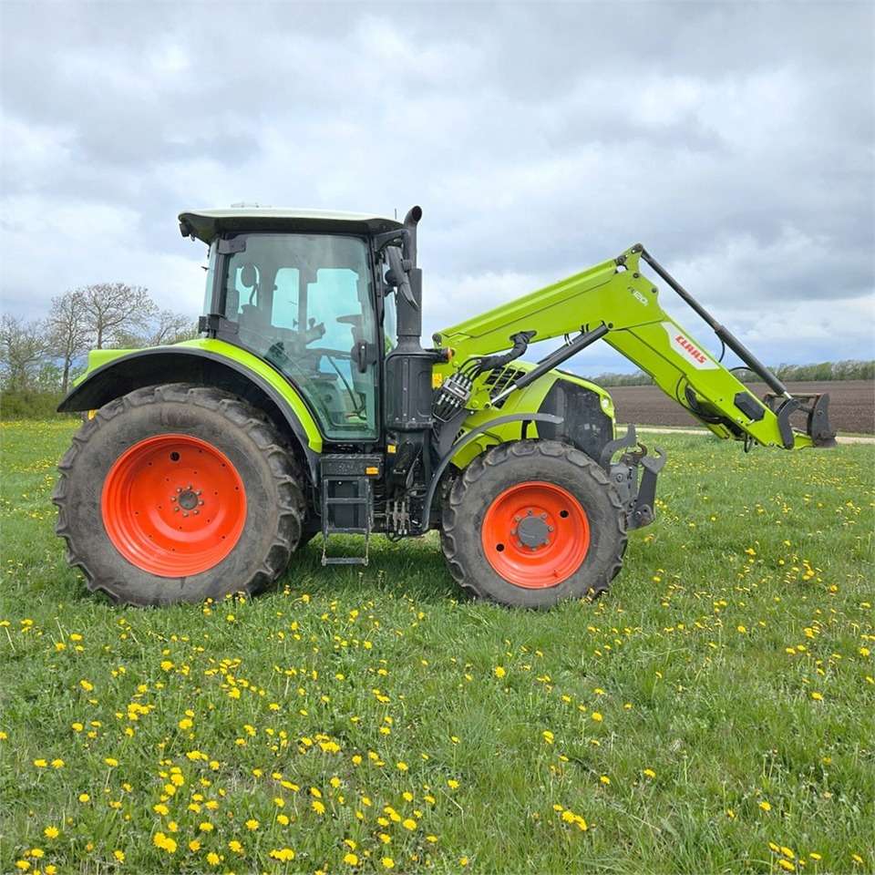 2022 Claas 530 Arion tractor - Image 29