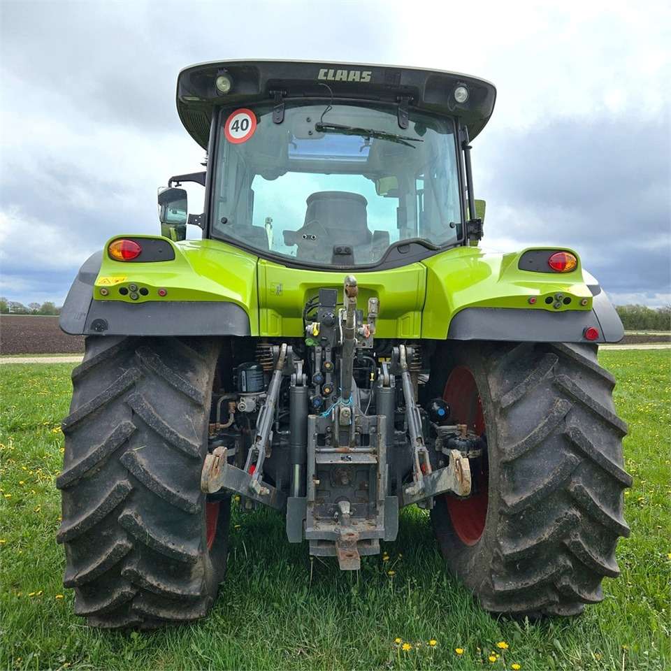 2022 Claas 530 Arion tractor - Image 31