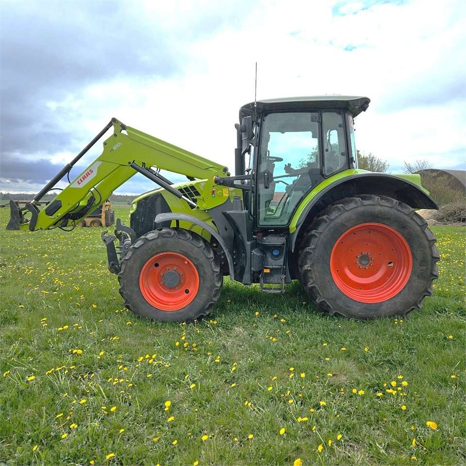 2022 Claas 530 Arion tractor - Image 32