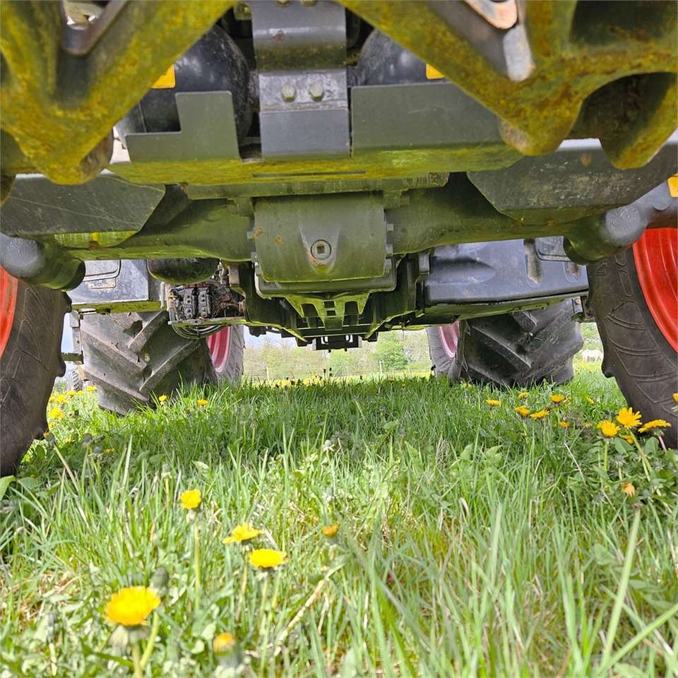 2022 Claas 530 Arion tractor - Image 7