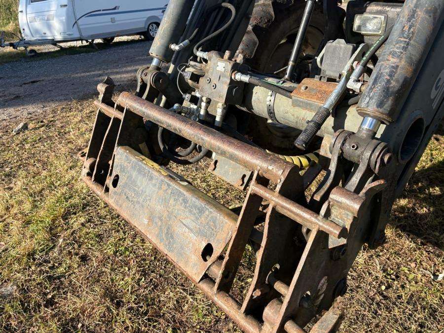 2003 Case IH CS94 Tractor - Image 11