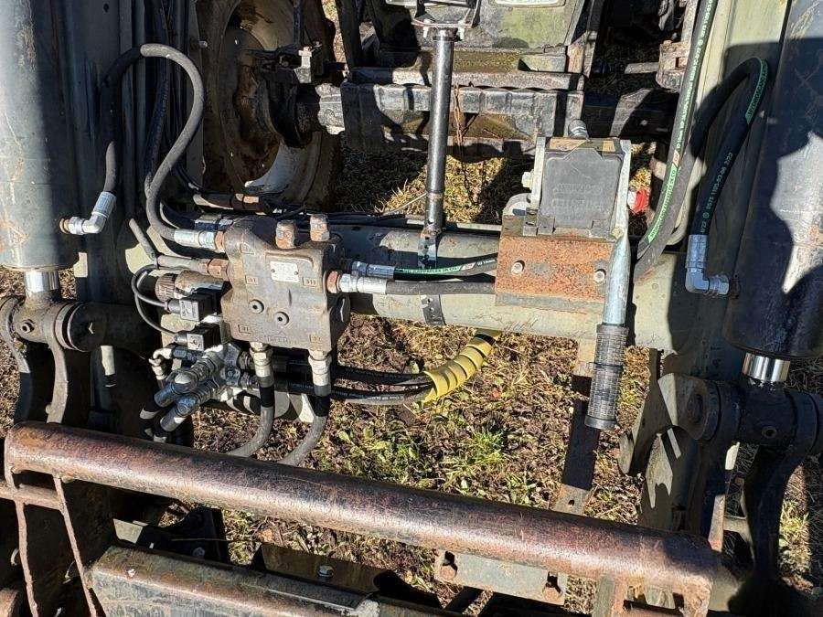 2003 Case IH CS94 Tractor - Image 12