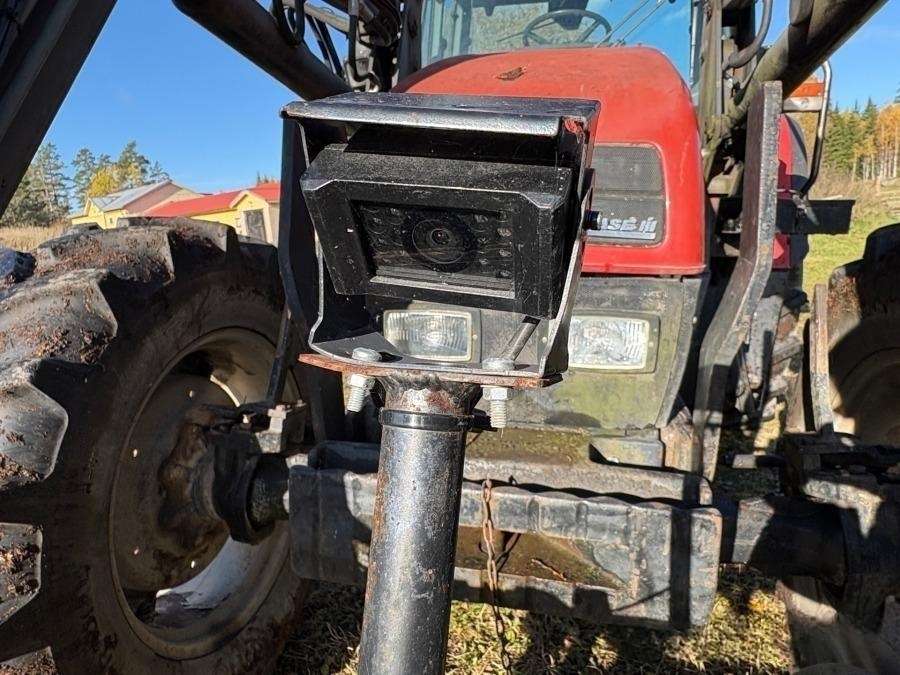 2003 Case IH CS94 Tractor - Image 13