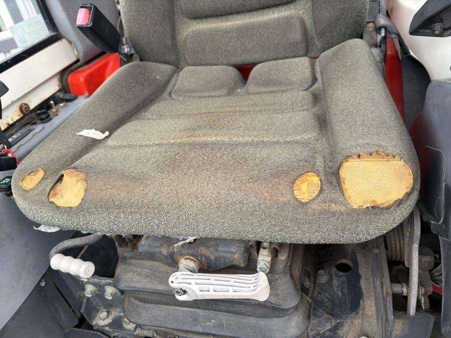 2010 Kubota KX61-3 Excavator - Image 14