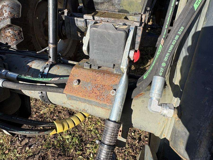 2003 Case IH CS94 Tractor - Image 14