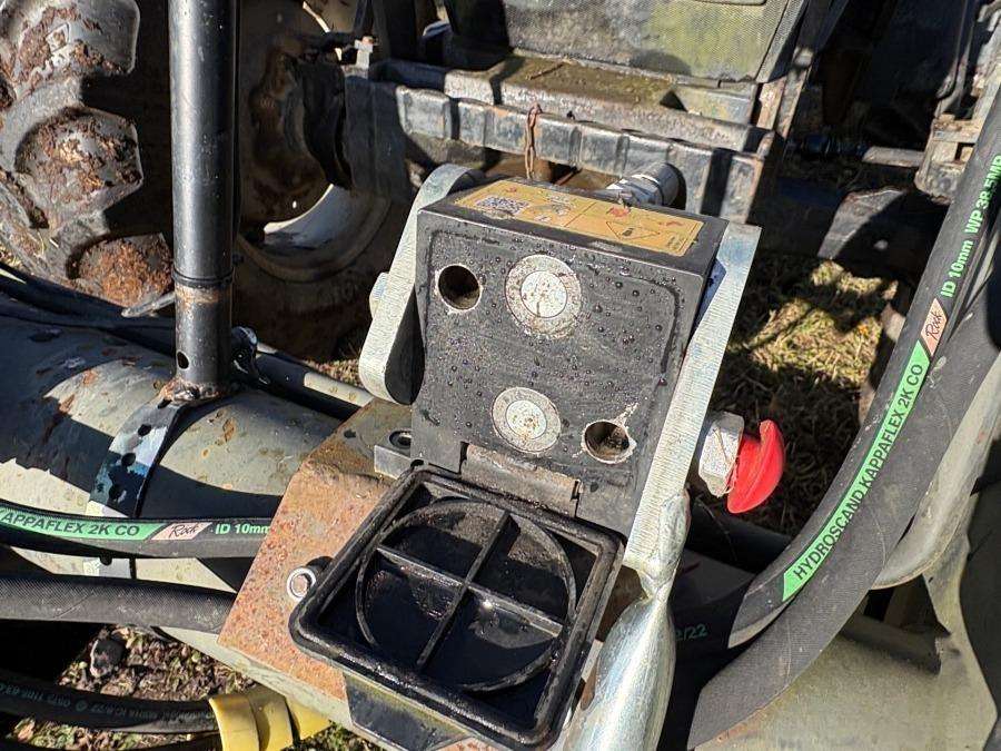 2003 Case IH CS94 Tractor - Image 15