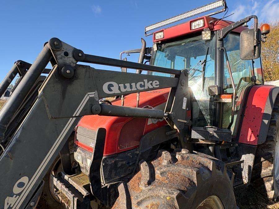 2003 Case IH CS94 Tractor - Image 17