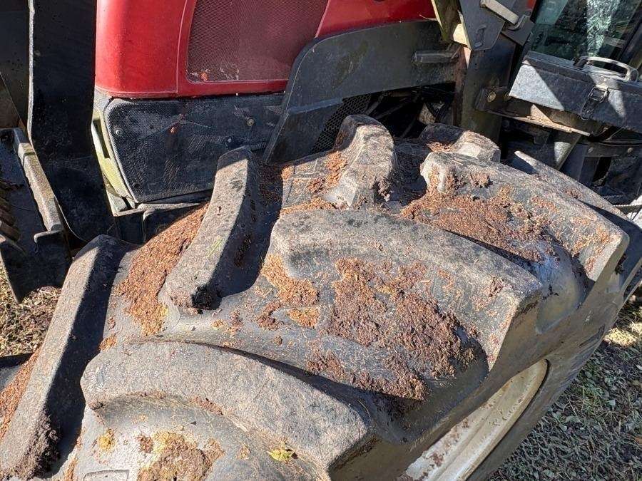 2003 Case IH CS94 Tractor - Image 19