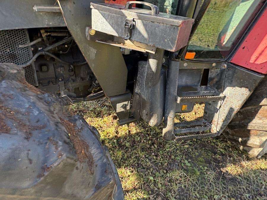 2003 Case IH CS94 Tractor - Image 20