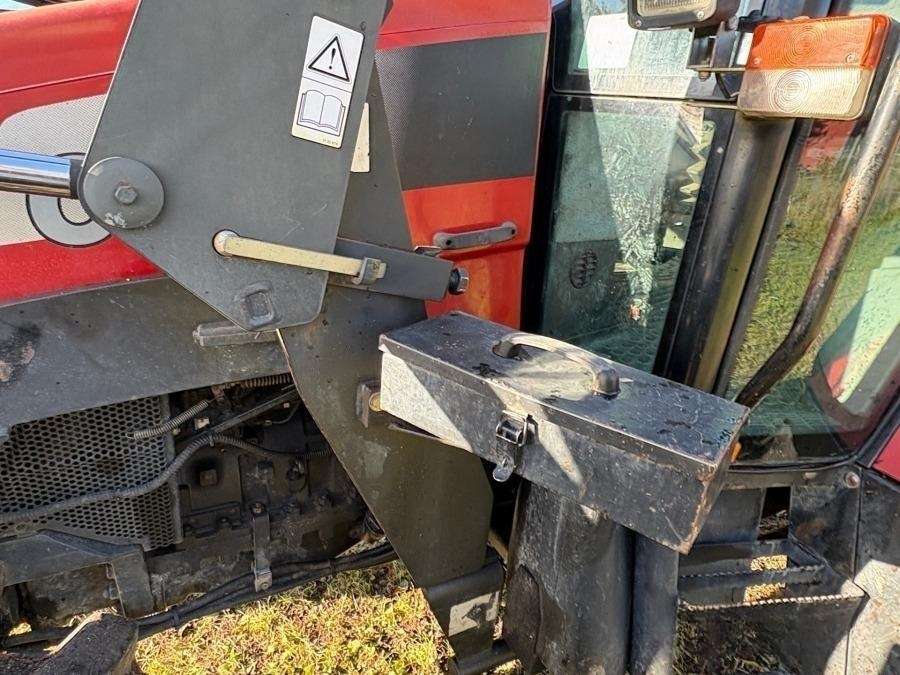 2003 Case IH CS94 Tractor - Image 21