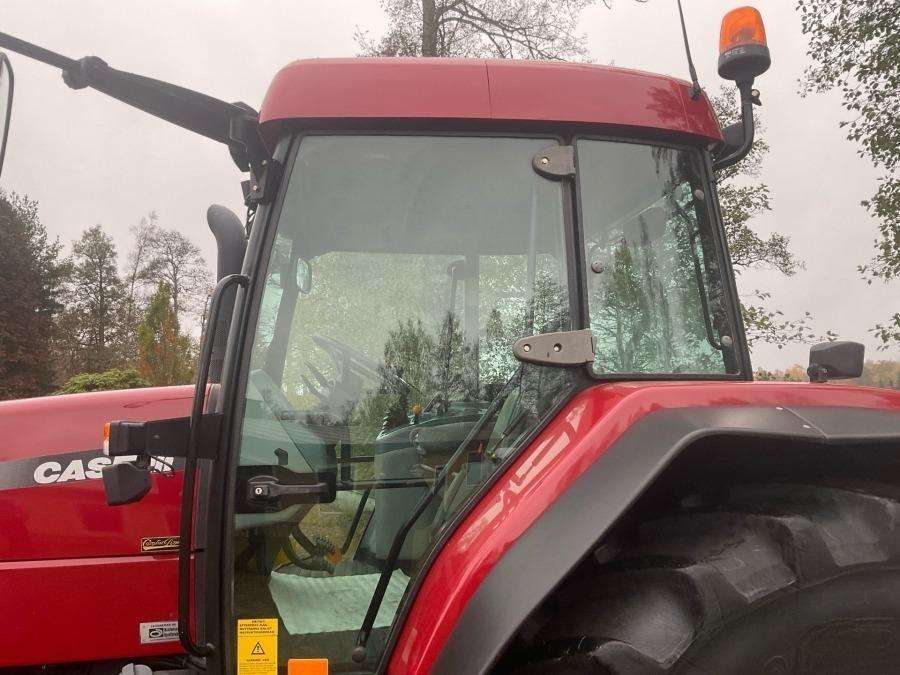 2002 Case IH Maxxum MX135 Tractor - Image 23