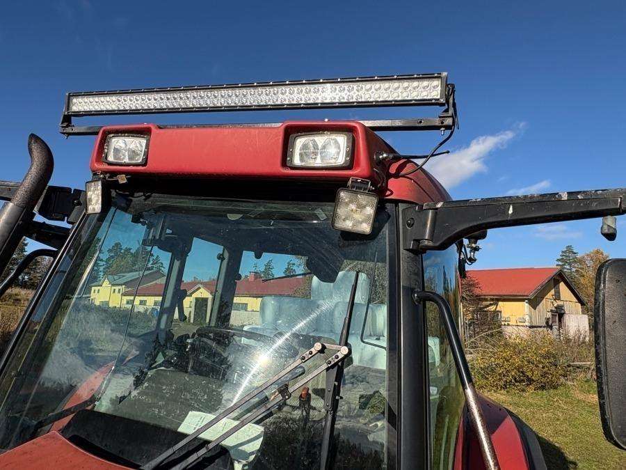 2003 Case IH CS94 Tractor - Image 23