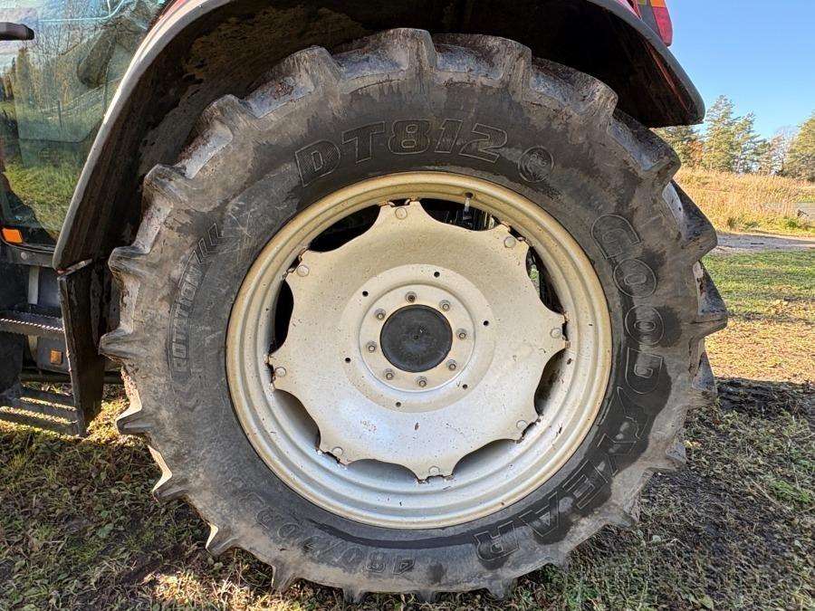 2003 Case IH CS94 Tractor - Image 24