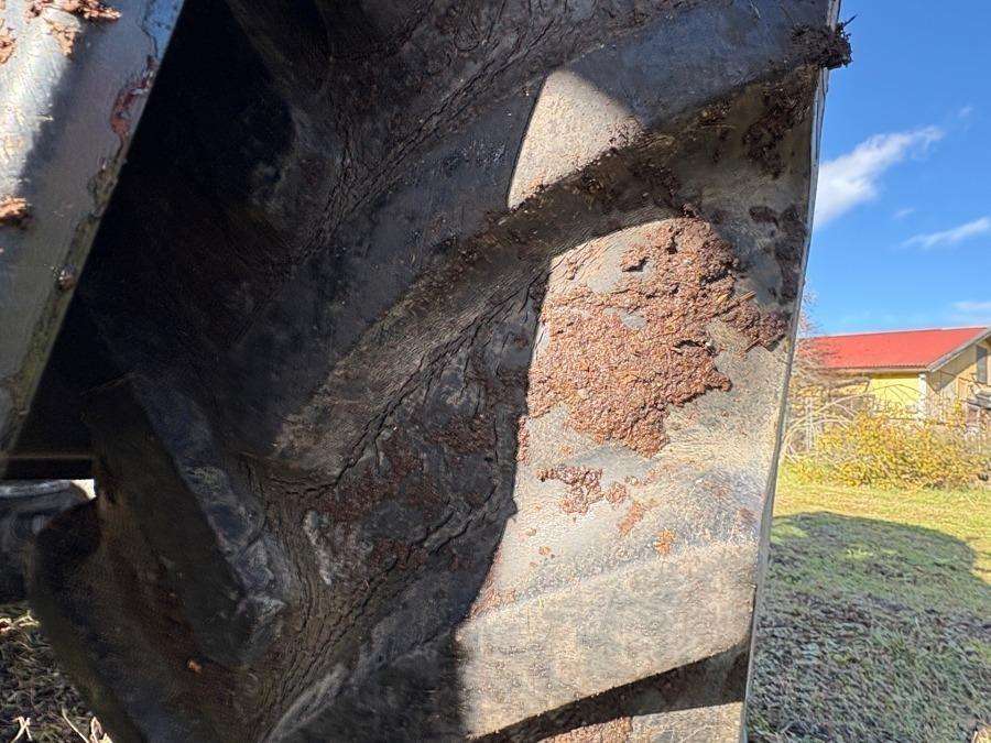 2003 Case IH CS94 Tractor - Image 25