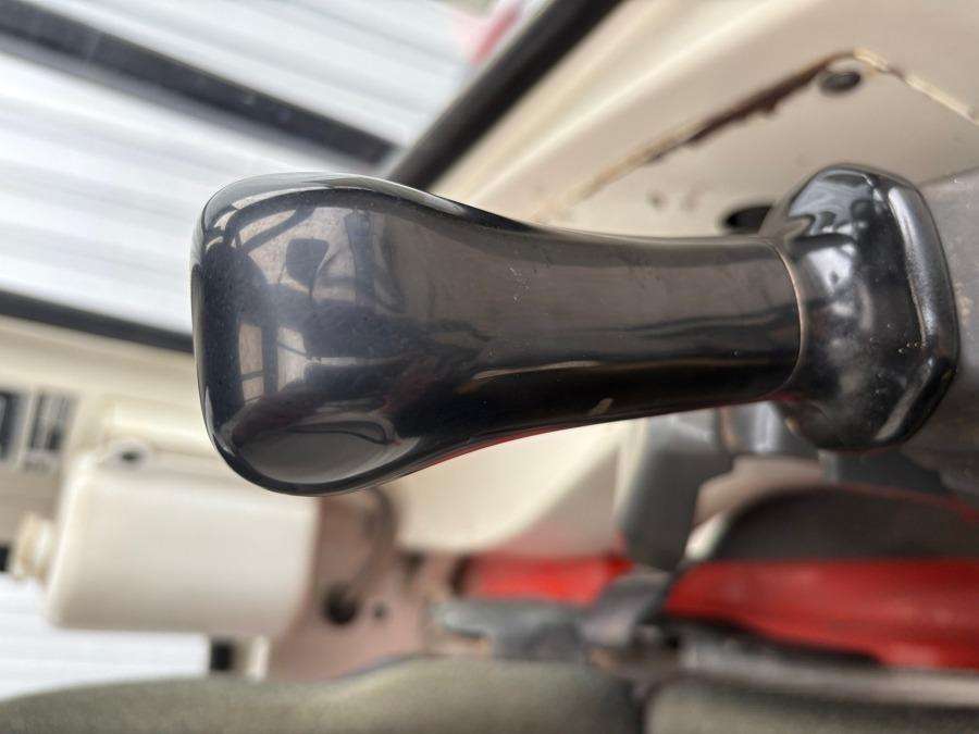 2010 Kubota KX61-3 Excavator - Image 26