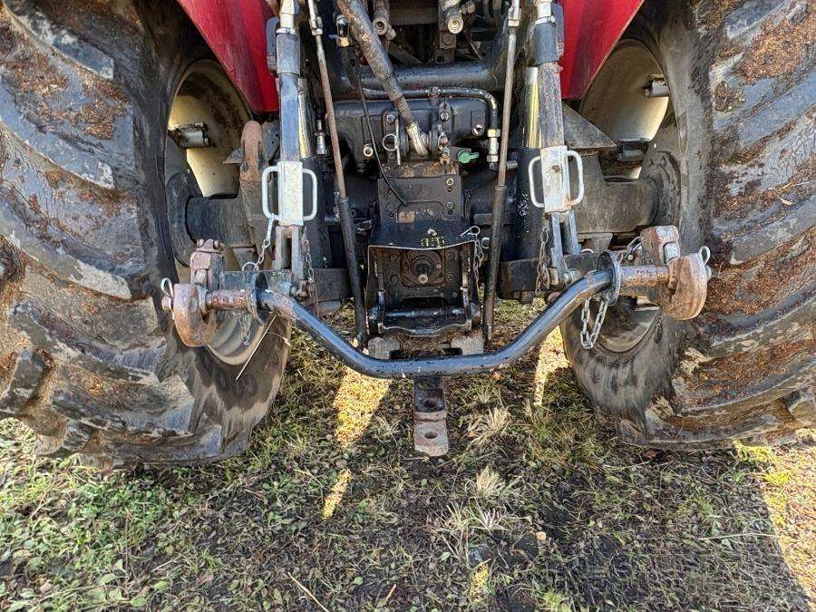 2003 Case IH CS94 Tractor - Image 28
