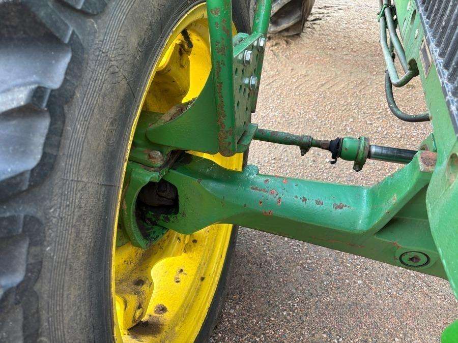 1987 John Deere 2450 Traktor - Image 29