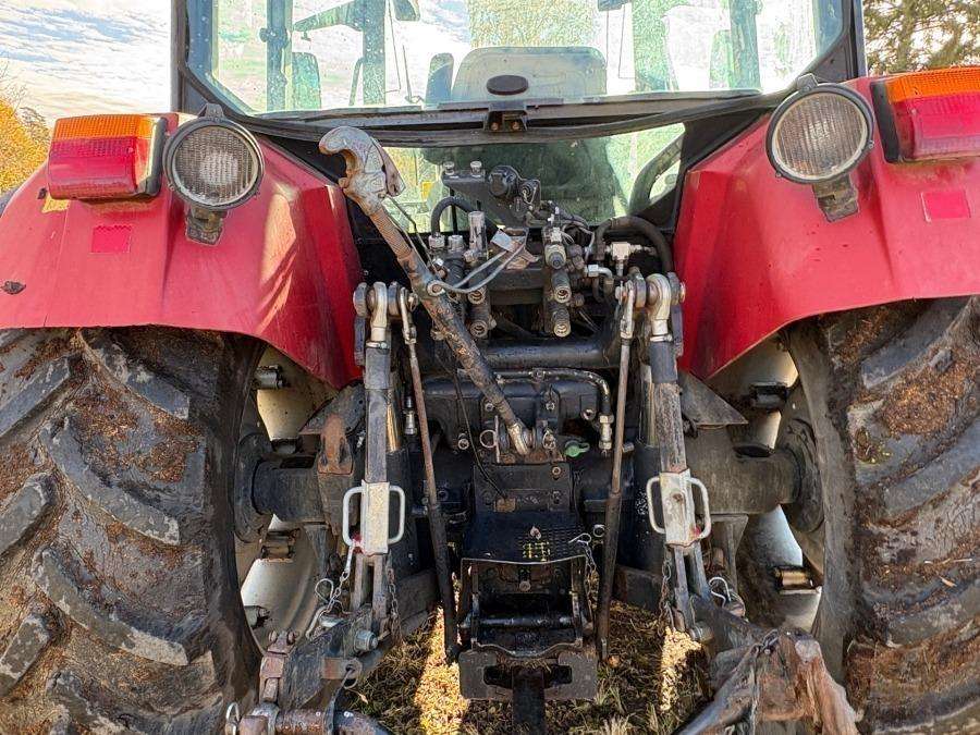2003 Case IH CS94 Tractor - Image 29