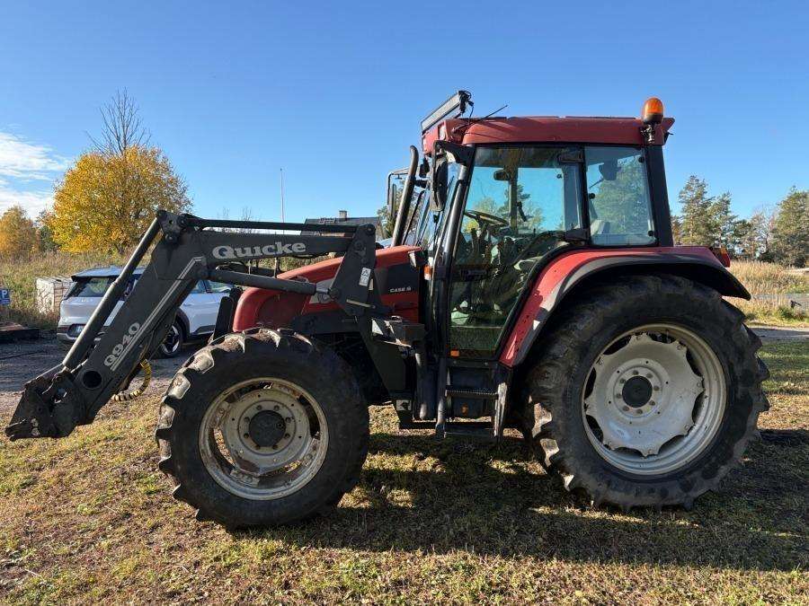 2003 Case IH CS94 Tractor - Image 4