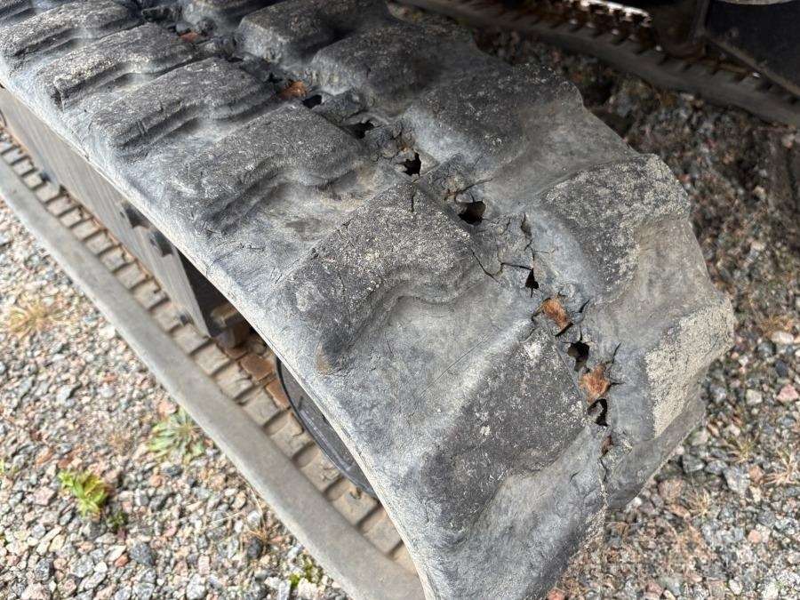 2010 Kubota KX61-3 Excavator - Image 32